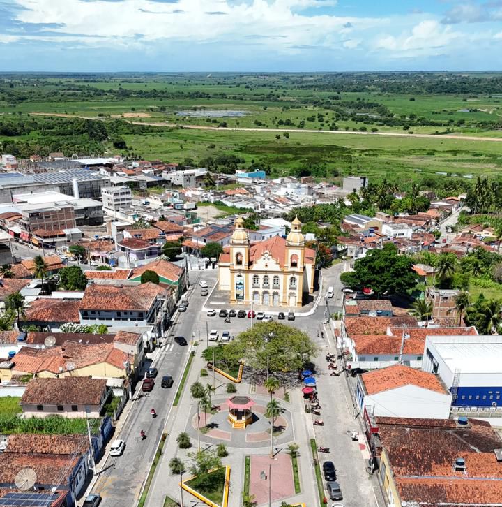 Mamanguape se consolida como uma das maiores economias da Paraíba