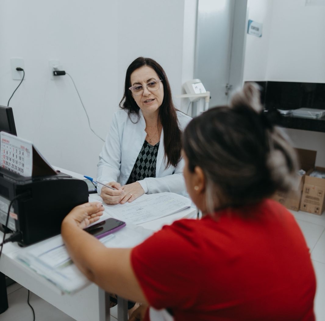 Mamanguape abre inscrições para Residência Multiprofissional em Saúde da Família