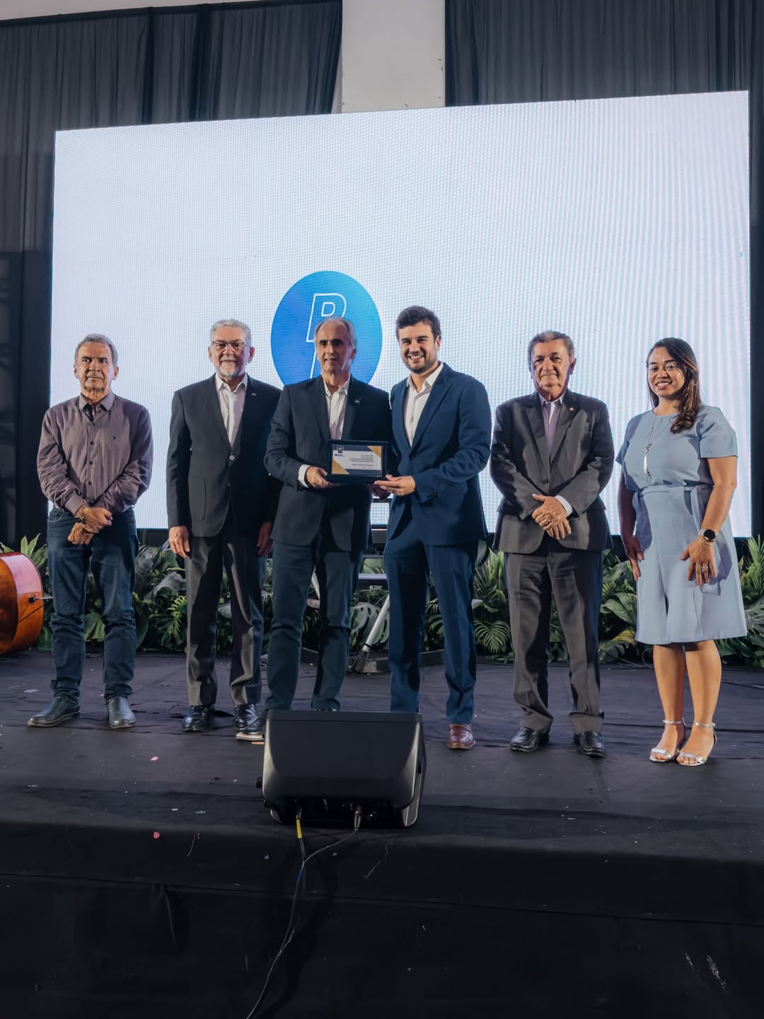 Top 3: Mamanguape é destaque no Prêmio Sebrae Prefeitura Empreendedora