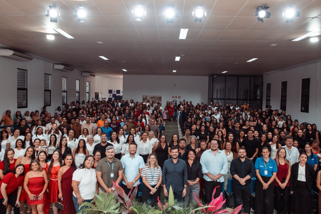 Prefeitura de Mamanguape certifica mais 260 alunos em cursos gratuitos de qualificação profissional do Capacita Mamanguape