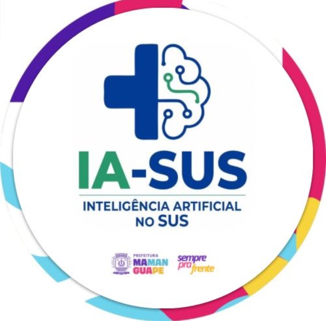 Mamanguape capacita profissionais de saúde para o uso ético e estratégico de Inteligência Artificial no SUS